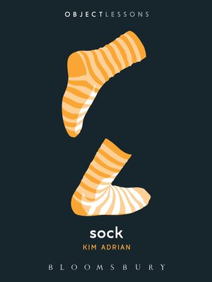 cover image of Sock
